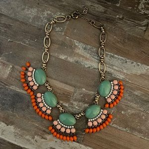 J Crew Necklace